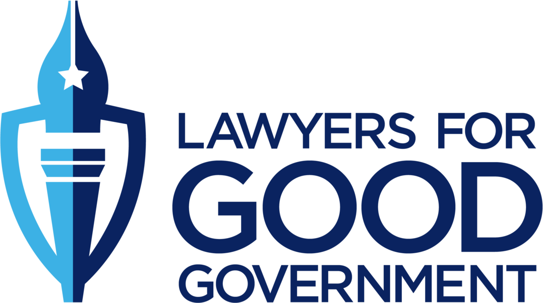 L4GG logo