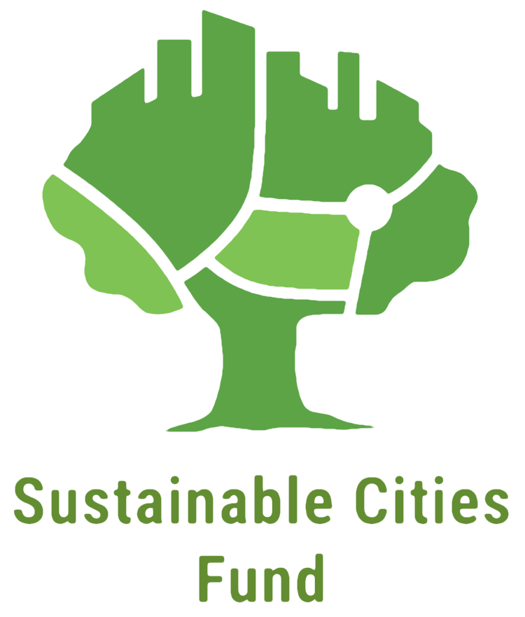 Sustainable Cities logo