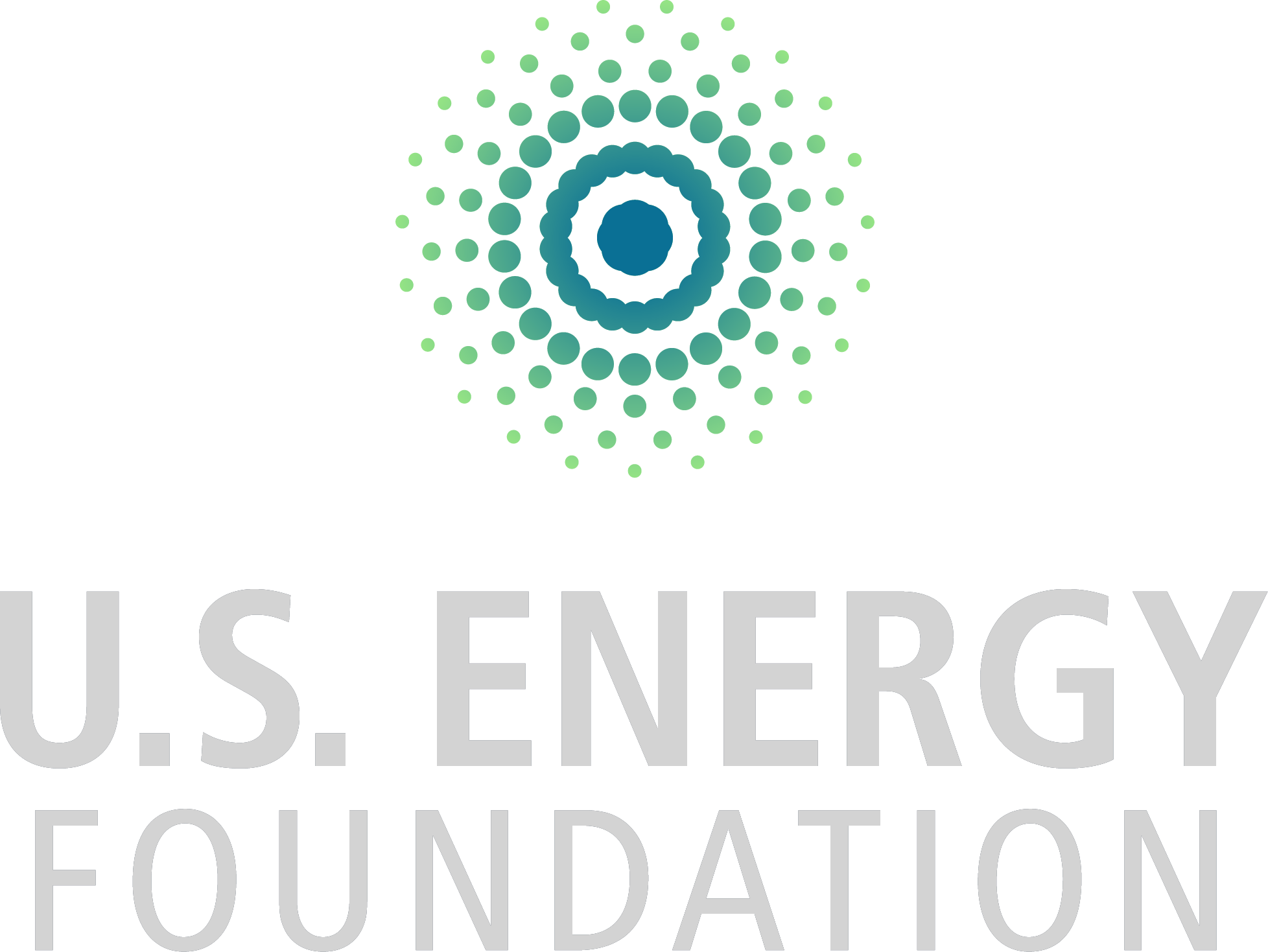 US Energy Foundation logo