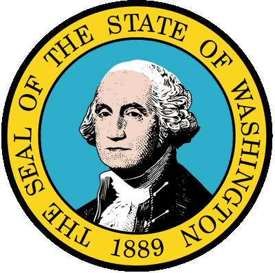 Washington state logo